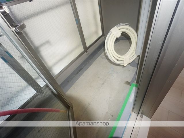 エスリード大須プレシアの内装写真