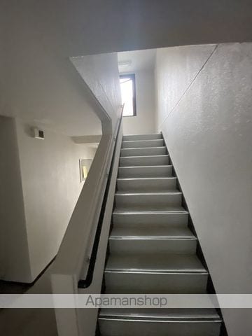 ジュネス山鼻の内装写真