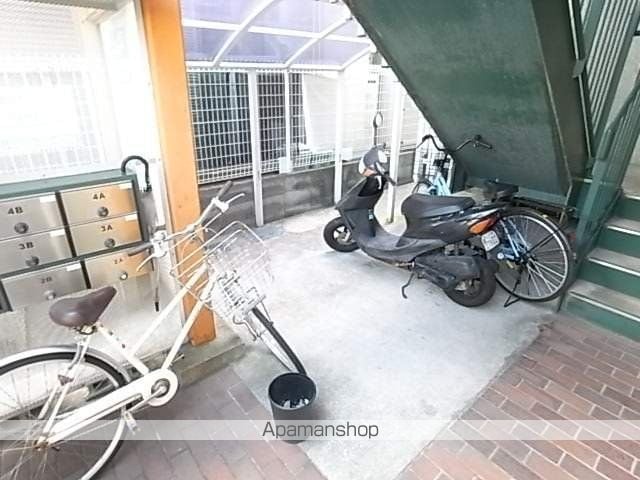 スタジオニュートラッドの外観写真