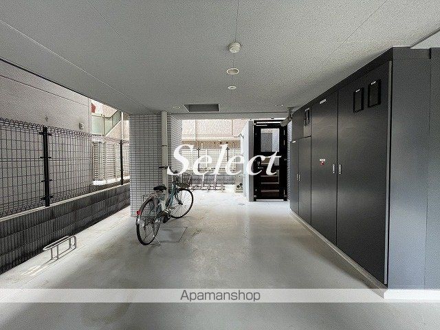 スパシエロッサ横浜吉野町のその他写真