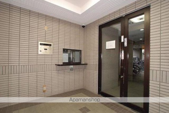ライオンズマンション練馬第2の外観写真
