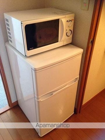 レオパレスクラッセの内装写真