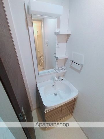 GRAND FORTの内装写真