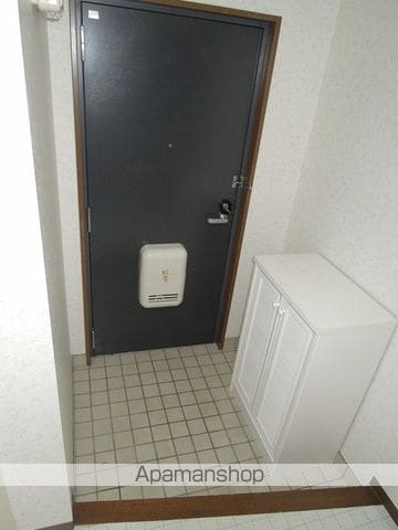 コンフォート春木の内装写真