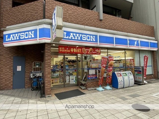 MAISON COULEUR UESHIOの周辺写真