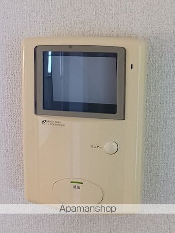 アルトピアーノの内装写真