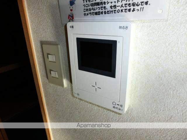 サンコート大島 Aの内装写真