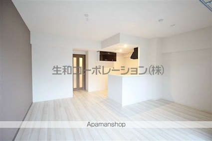 イルミナーレ学大[1LDK/46.56m2]の内装1