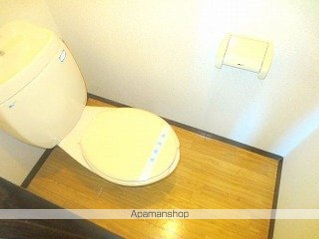 アークガーデン和合D・E・Hの内装写真