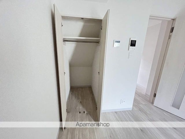 リバーノース庚午の内装写真
