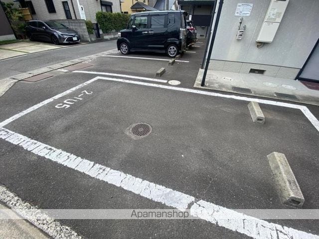 パティオ 1・2棟のその他写真