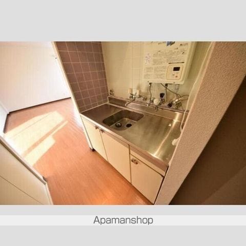 エクセレントハウス720の内装写真