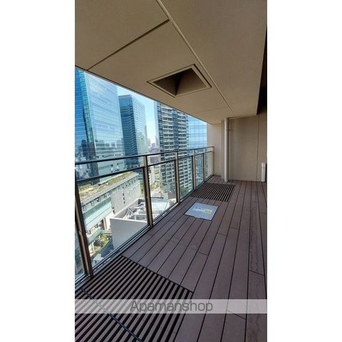 グラングリーン大阪THE NORTH RESIDENCEの内装写真