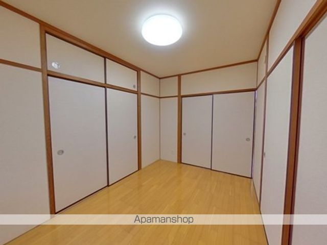 レジデンス藤竹の内装写真