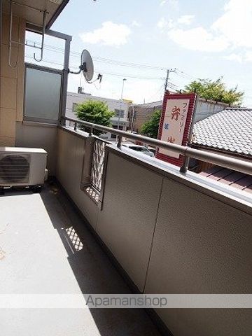 セレノDaikyo C棟の内装写真