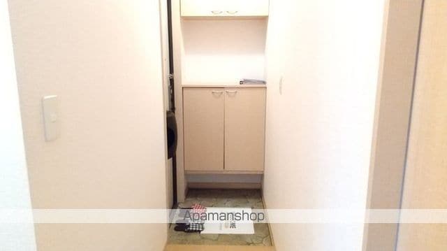 キャッスル コンフォート B棟の内装写真