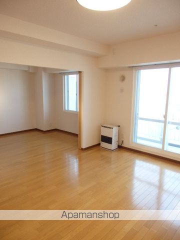 ティアラタワー中島倶楽部の内装写真