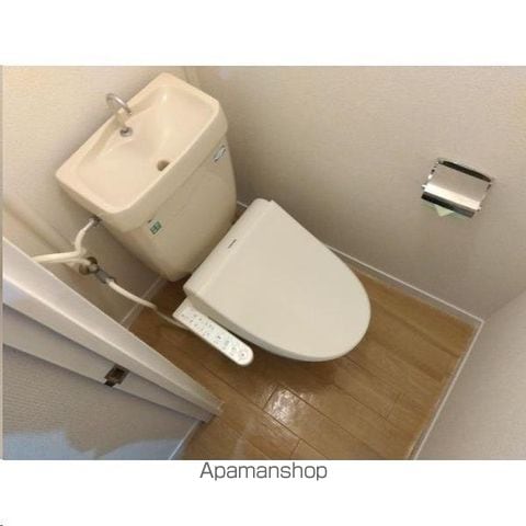 ロイヤルハイツ米ケ袋の内装写真