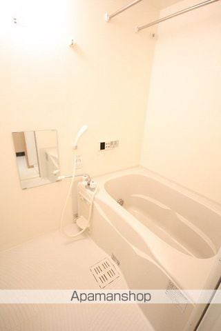 ソレイユ蛍池の内装写真