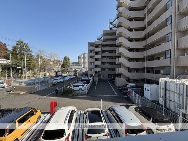 北山コーポの内装写真