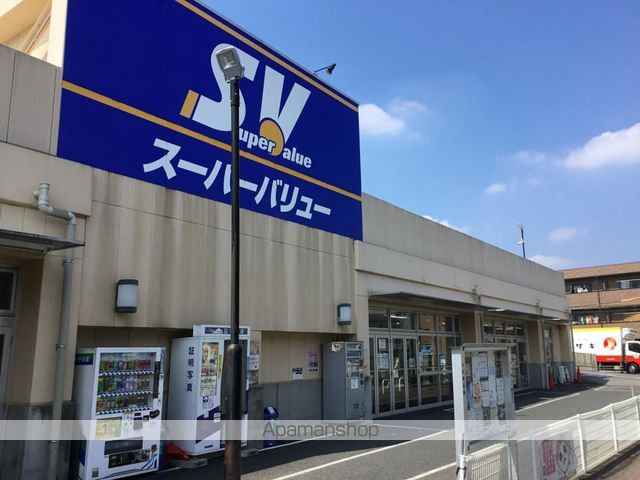 ラクラス赤羽の周辺写真