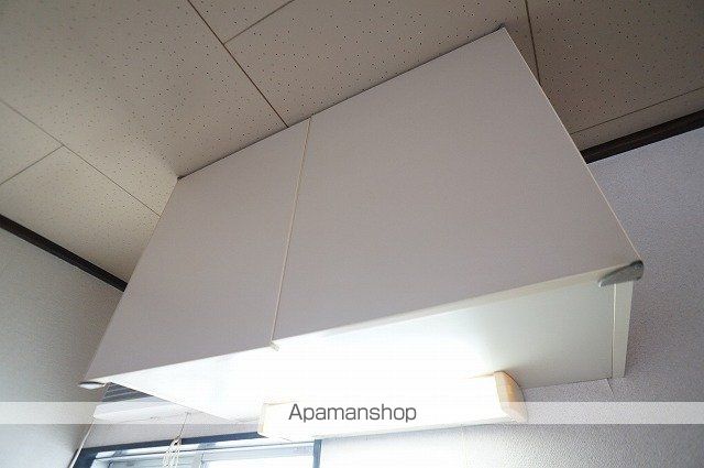 フォーブルカームの内装写真