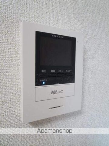 JADEHOUSE庄町 Bの内装写真