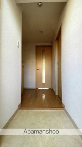 ネクステージ中井の内装写真