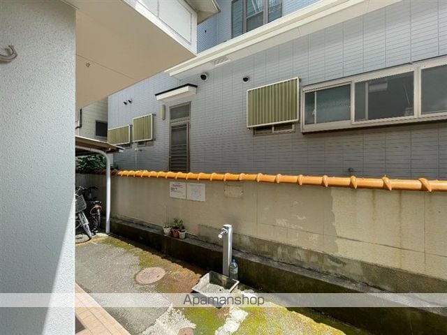 ソレイユ柏木二丁目のその他写真