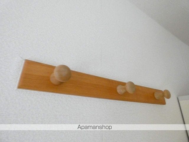 アパルト−ノインの内装写真
