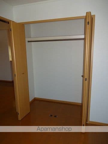 カサミラン Bの内装写真