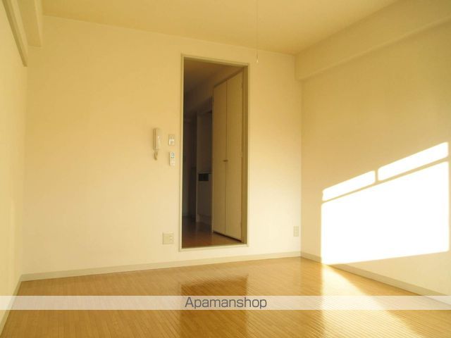 バロンズマンションの内装写真