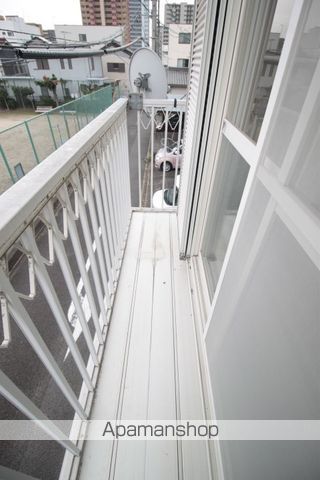 ハーバータウンIIの内装写真