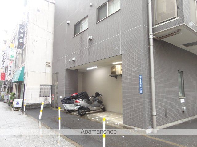 レジディア蒲田のその他写真