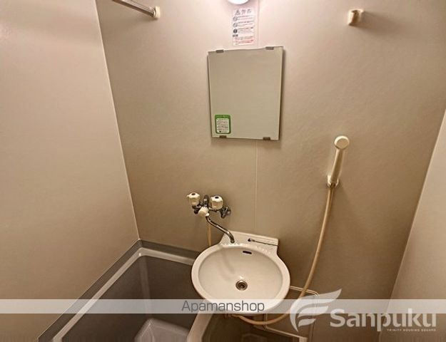 レオパレスSORATOの内装写真