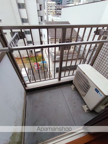 PRENDREFUKUSHIMAの内装写真