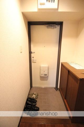 マンションベルエアの内装写真