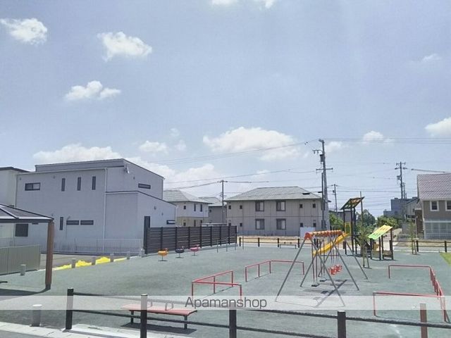 ドルチェヴィータ II棟の内装写真