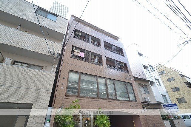 ヨコガワK・Tの外観写真