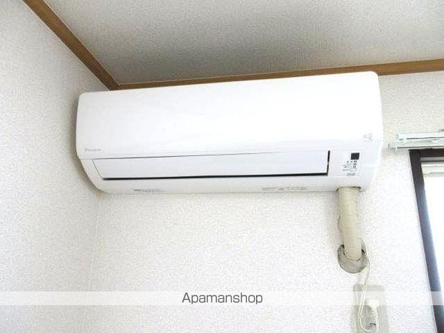 カトルセゾン B棟の内装写真