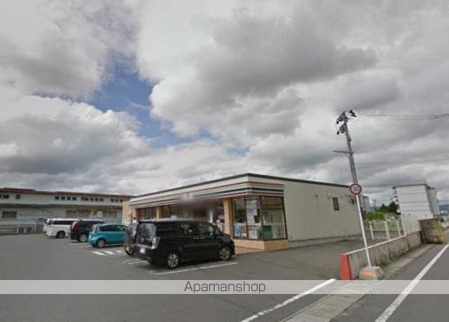 メゾンネオラ泉町の周辺写真