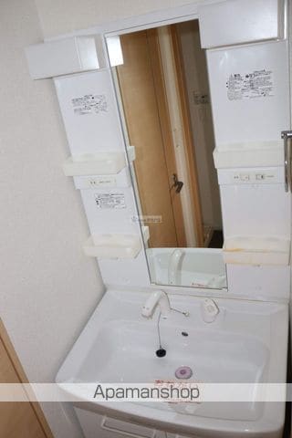 シエル クレールAの内装写真