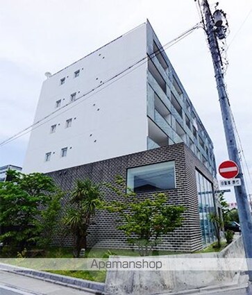 ＦＬＡＴＳ　ＧＡＺＥＲＹ[1LDK/69.9m2]の外観2