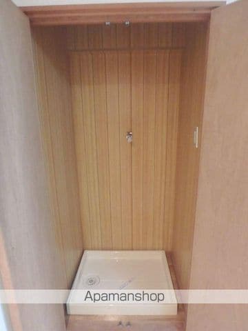オクタワーズ宮崎南の内装写真