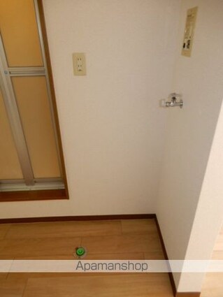 エステート松川[1K/25.7m2]の内装2