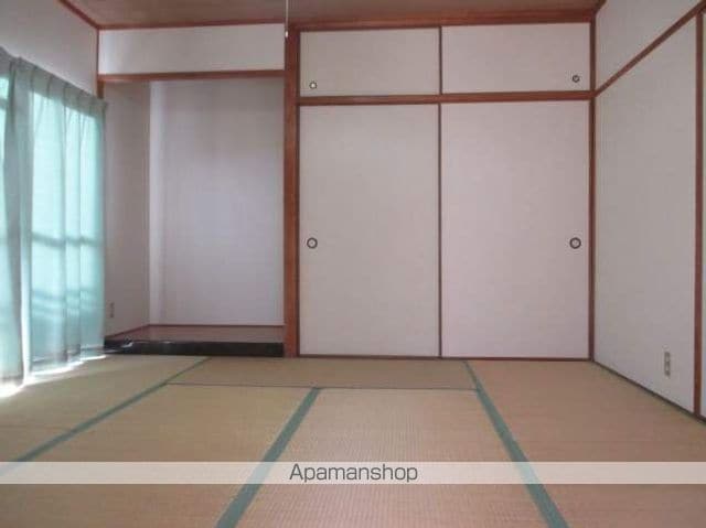 フリーヒルズマンションの内装写真