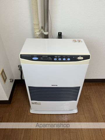 メゾンドボワール円山の内装写真