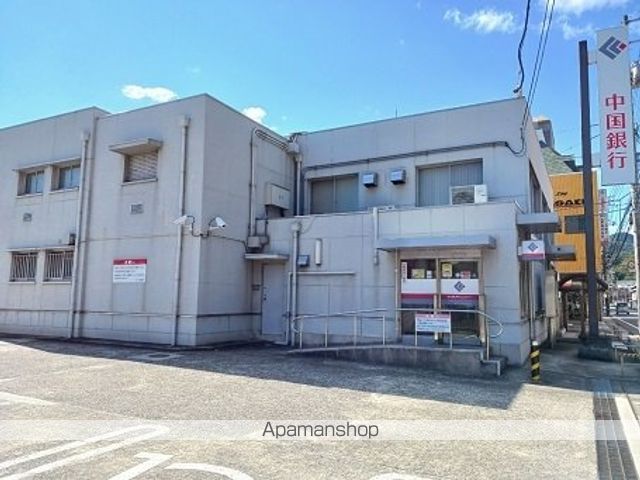 クレストール福田の周辺写真