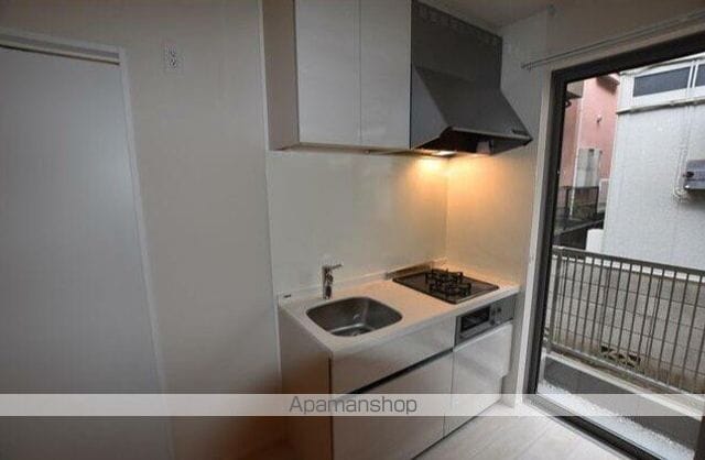 OUR STYLE APARTMENTの内装写真
