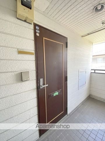 クラシキ日ノ出ヴィラの外観写真